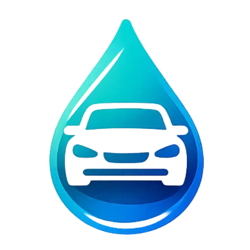 Lavage auto à domicile Castella